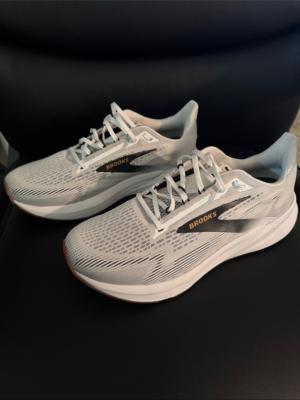 Brooks Revel 8 Shoes